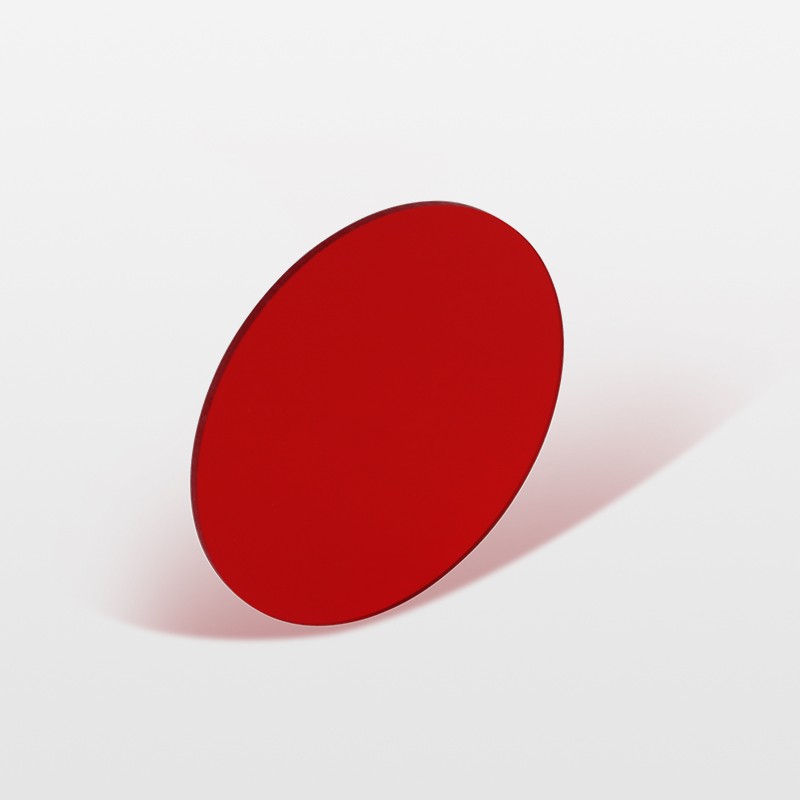 紅色濾光片只能透過(guò)紅光嗎？
