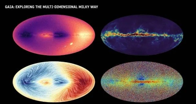 我國(guó)科學(xué)家設(shè)計(jì)出新型濾光片，提升恒星金屬豐度測(cè)量精度