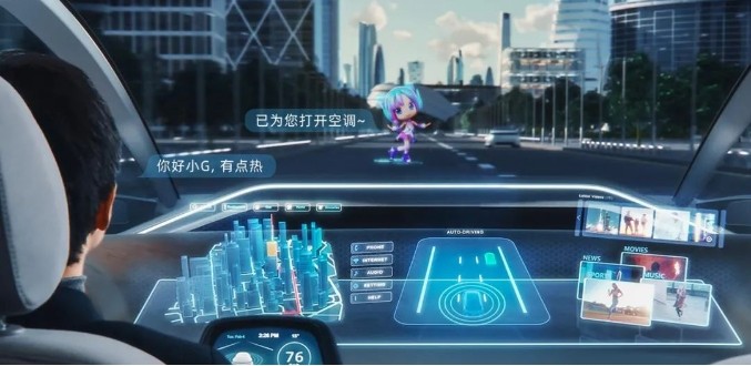 智能手機、車載系統(tǒng)和VR/AR技術(shù)推動光學元件市場快速發(fā)展