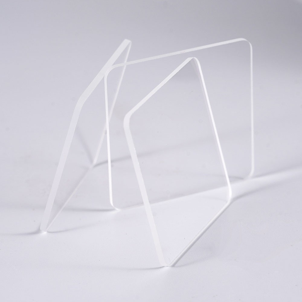 濾光片加工--崩邊、劃痕、裂紋與裂痕分析