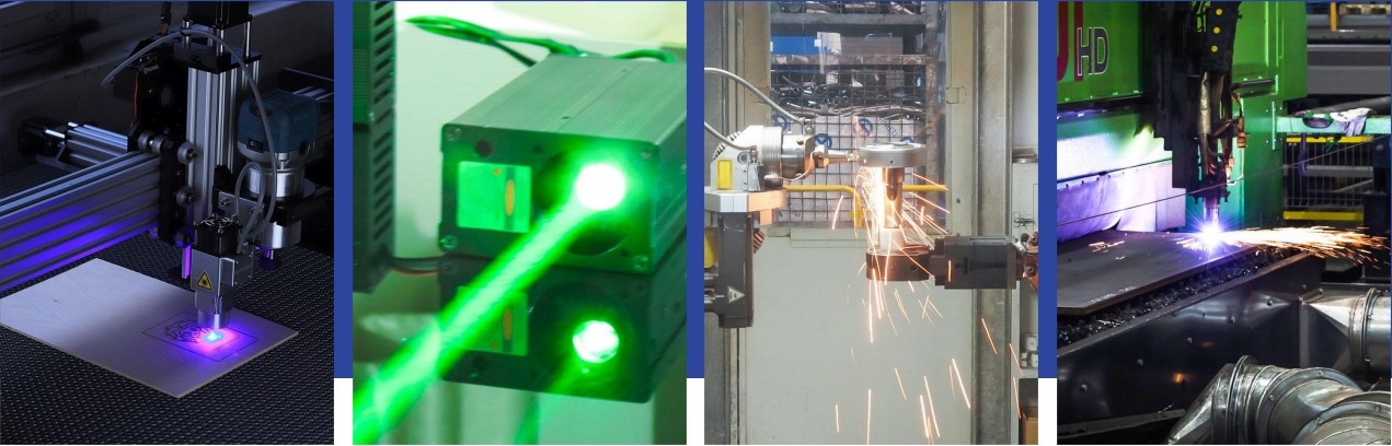 濾光片激光應(yīng)用