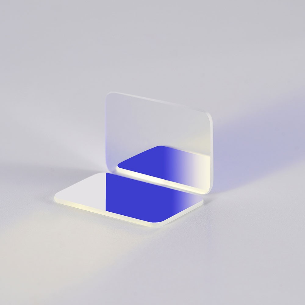 濾光片 干涉鍍膜藍(lán)光濾光片