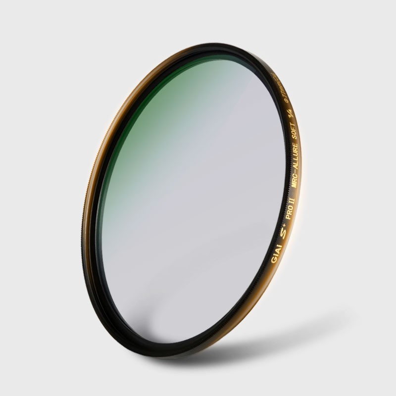 濾鏡與濾光片：看似同類，實則天差地別的光學(xué)世界