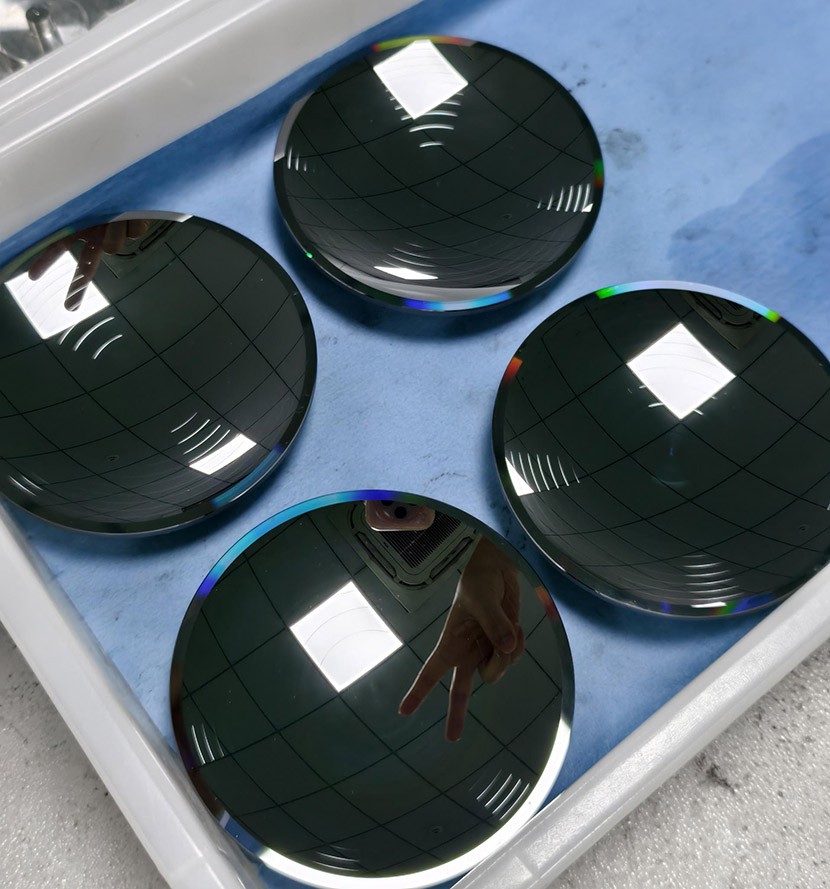 什么是硫系玻璃？它在紅外光學(xué)有哪些影響？