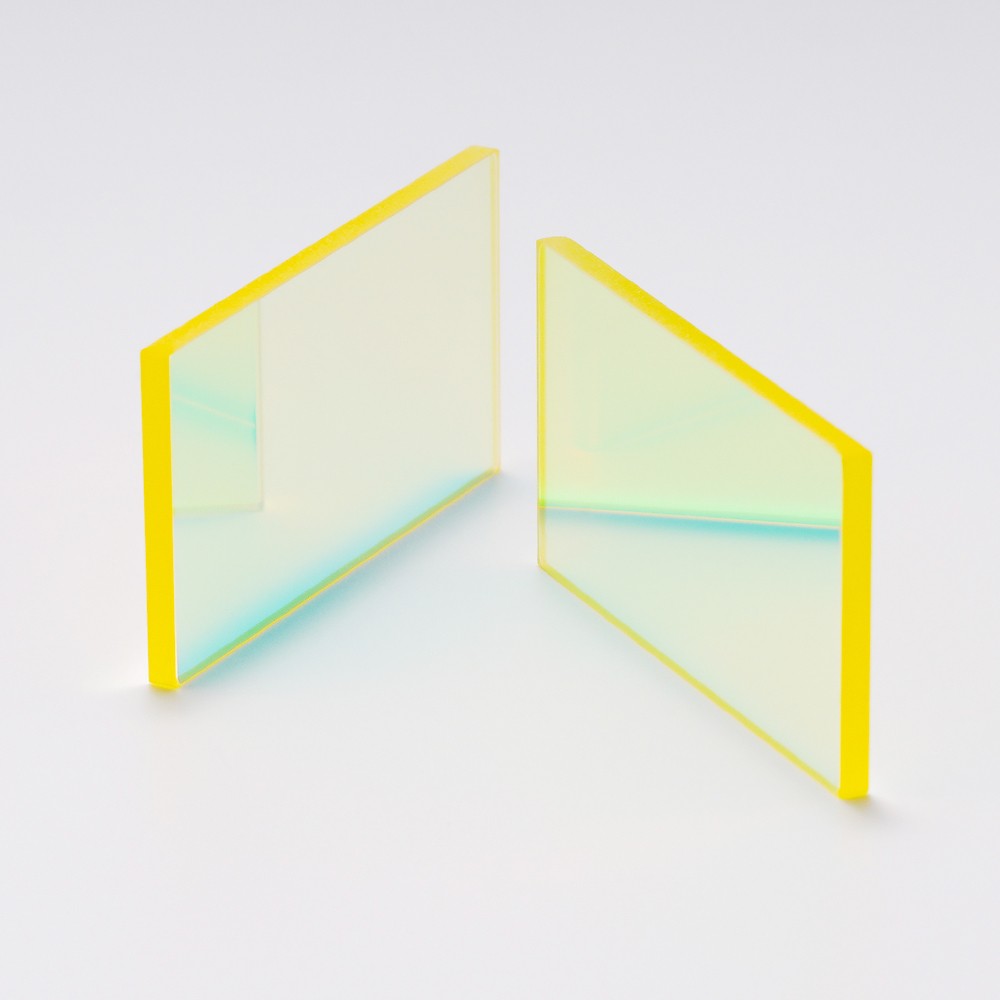 濾光片 濾光片設(shè)計(jì)瓶頸--論高透過率與深截止深度的本質(zhì)權(quán)衡