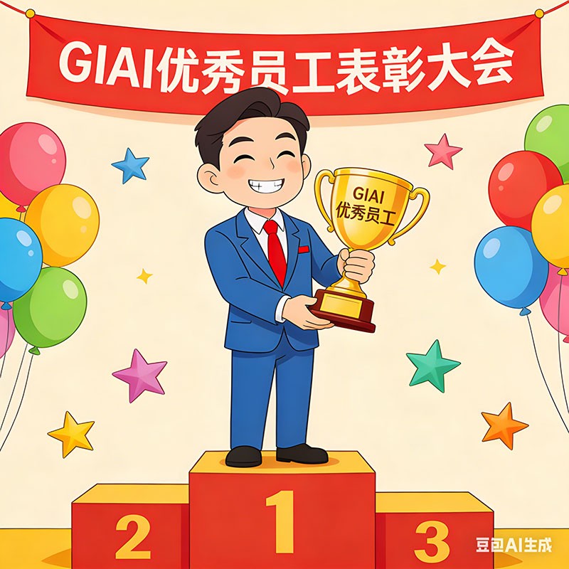 乘勢而上，奮楫爭先，2025年11月優(yōu)秀員工表彰令