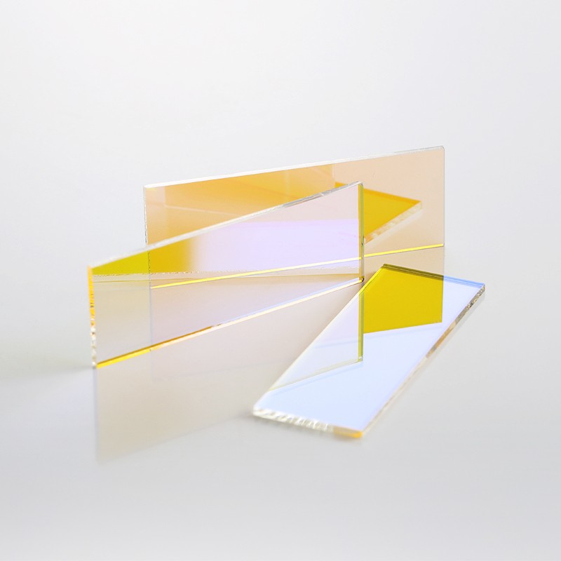 LP560長(zhǎng)波濾光片