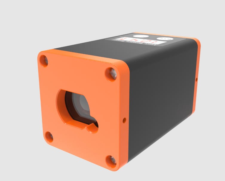 相位式激光測距傳感器光學(xué)鏡片應(yīng)用分析