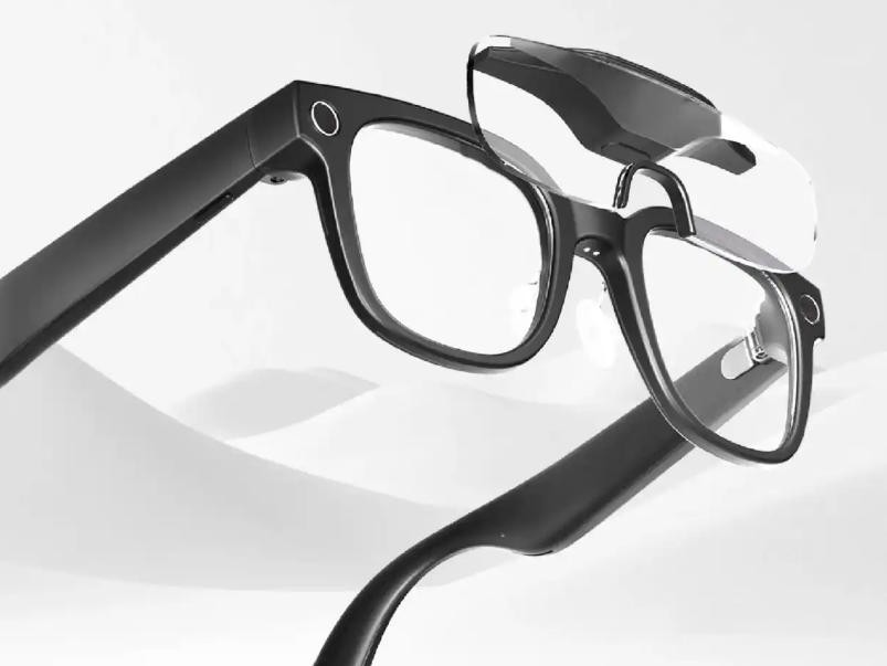 增強(qiáng)現(xiàn)實(shí)AR眼鏡光學(xué)鏡片應(yīng)用解析 增強(qiáng)現(xiàn)實(shí)AR眼鏡光學(xué)鏡片應(yīng)用解析