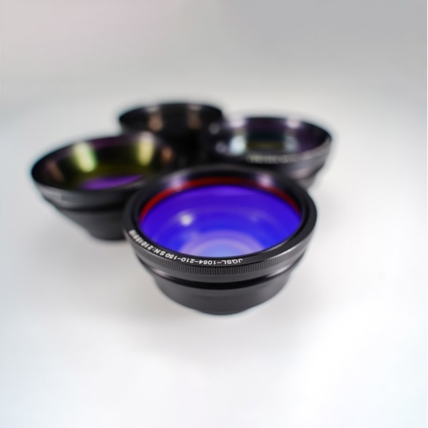 YAG場(chǎng)鏡 YAG場(chǎng)鏡