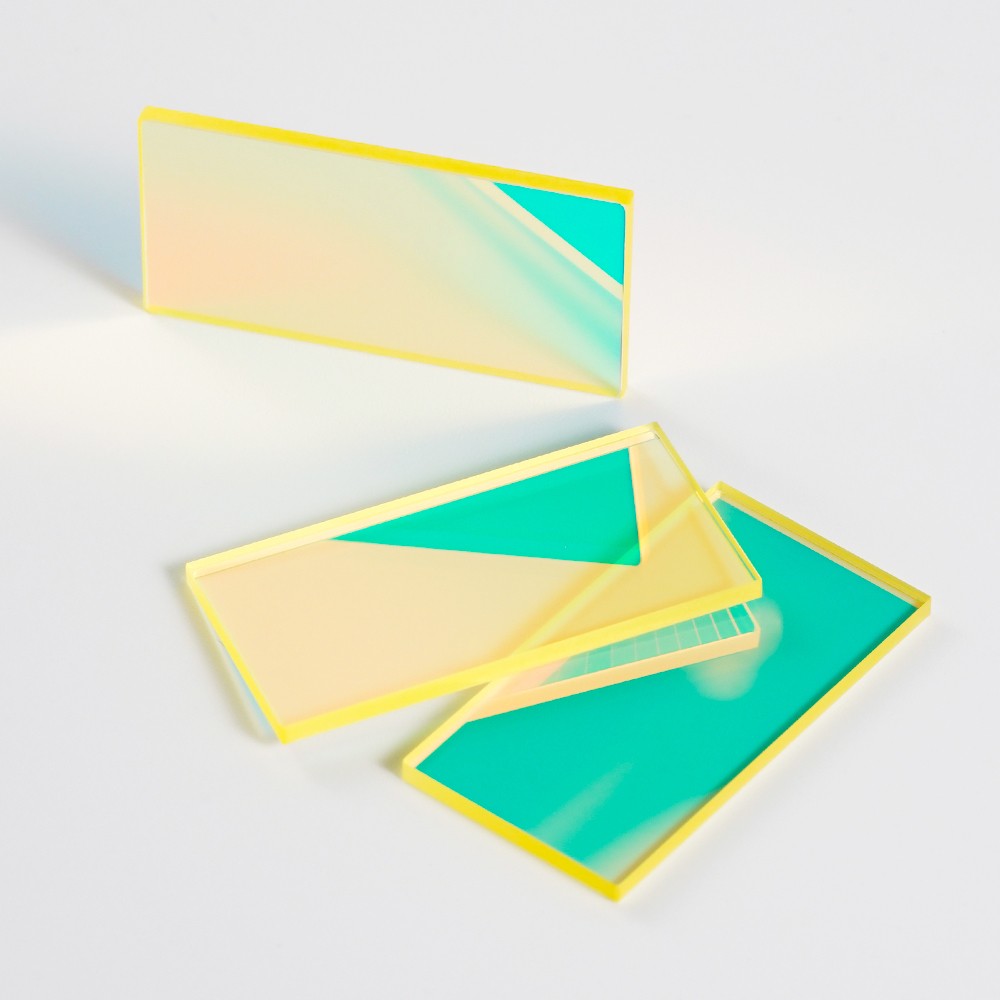 濾光片 NBP532窄帶濾光片