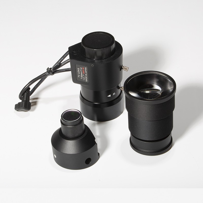 工業(yè)鏡頭2 工業(yè)鏡頭2