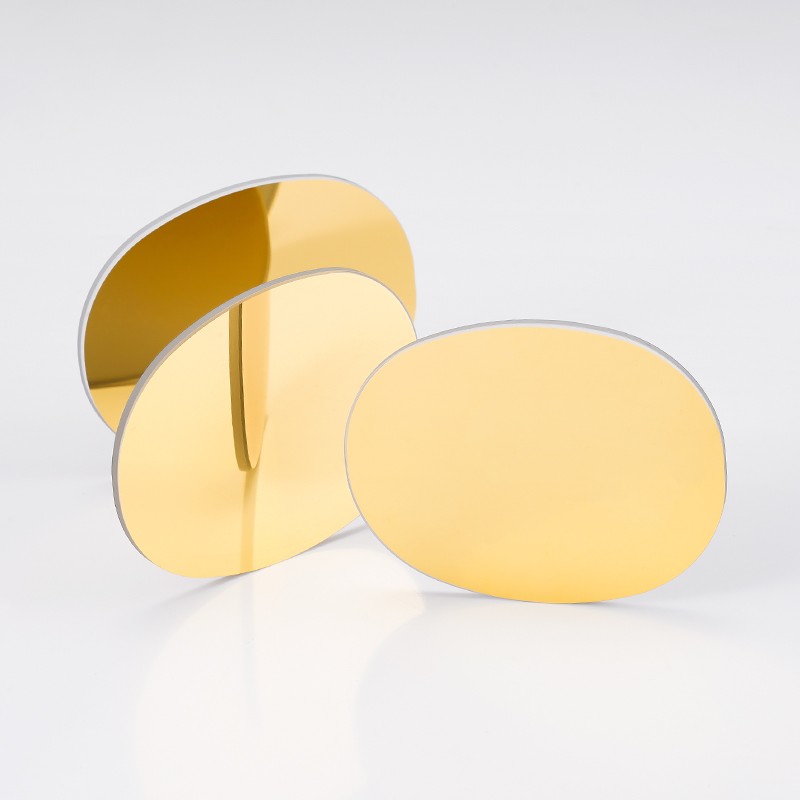 光學(xué)鍍膜反射鏡對實際系統(tǒng)光傳輸效率的影響 光學(xué)鍍膜反射鏡對實際系統(tǒng)光傳輸效率的影響