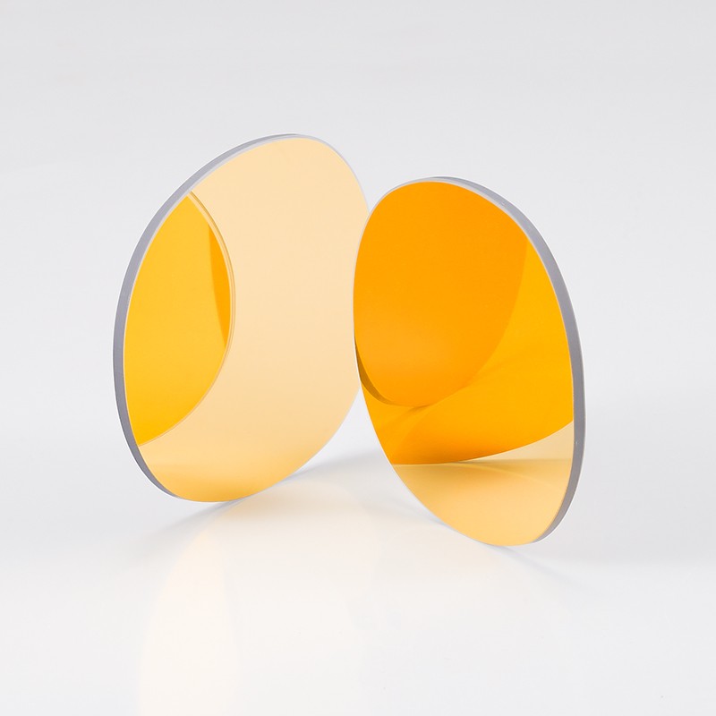 鍍金反射鏡4 鍍金反射鏡4