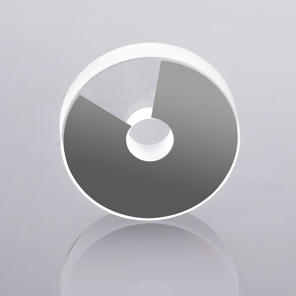 濾光片 環(huán)形漸變中性密度濾光片