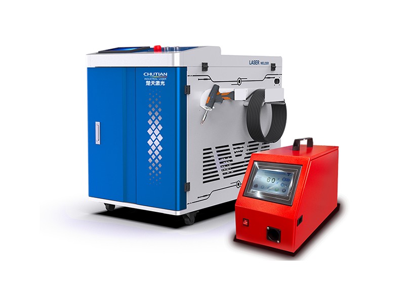 光纖激光焊接機(jī)光學(xué)鏡片組件分析 光纖激光焊接機(jī)光學(xué)鏡片組件分析