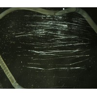 如何去掉透明有機(jī)玻璃制品的細(xì)小劃痕？