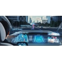 智能手機(jī)、車載系統(tǒng)和VR/AR技術(shù)推動(dòng)光學(xué)元件市場快速發(fā)展