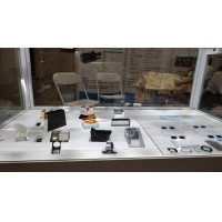 CMEF秋季博覽會圓滿收官，激埃特醫(yī)療展閃耀落幕