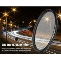 什么是星光鏡？它有哪些應(yīng)用特征？