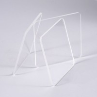 濾光片加工--崩邊、劃痕、裂紋缺陷分析