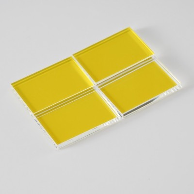 IPL脫毛LP550長(zhǎng)波通濾光片