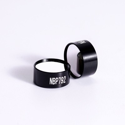 工業(yè)傳感NBP792窄帶濾光片